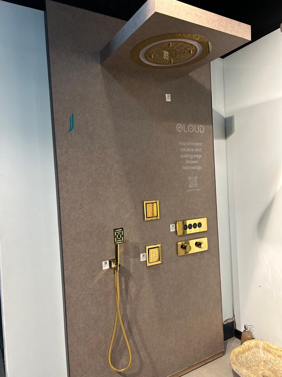 Prestige Luxury Surface — Item 16